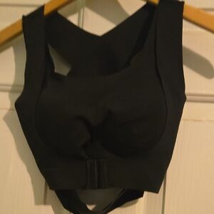 Amazon Black Women's Bra